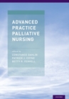Advanced Practice Palliative Nursing - Book