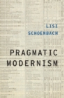 Pragmatic Modernism - Book