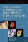 Plum and Posner's Diagnosis and Treatment of Stupor and Coma - eBook