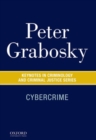 Cybercrime - Book