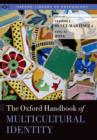 The Oxford Handbook of Multicultural Identity - eBook