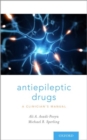 Antiepileptic Drugs : A Clinician's Manual - Book