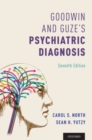 Goodwin and Guze's Psychiatric Diagnosis 7th Edition - Book