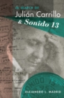 In Search of Julian Carrillo and Sonido 13 - Book
