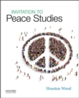 Invitation to Peace Studies - Book