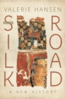 The Silk Road : A New History - Book