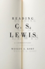 Reading C.S. Lewis : A Commentary - Book