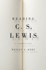 Reading C.S. Lewis : A Commentary - eBook
