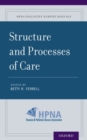 Structure and Processes of Care - Book