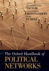 The Oxford Handbook of Political Networks - Book