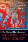 The Oxford Handbook of Mesoamerican Archaeology - Book