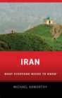 Iran : What Everyone Needs to Know® - Book