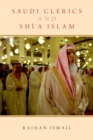 Saudi Clerics and Shi'a Islam - eBook