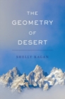 The Geometry of Desert - Book