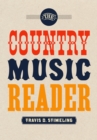 The Country Music Reader - eBook