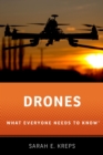 Drones : What Everyone Needs to Know(R) - eBook