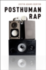 Posthuman Rap - eBook