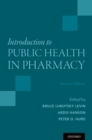 Introduction to Public Health in Pharmacy - eBook