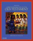 A Brief Introduction to the Old Testament : The Hebrew Bible In Its Context - Book
