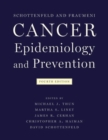 Cancer Epidemiology and Prevention - Book