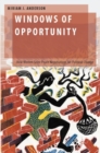 Windows of Opportunity : How Women Seize Peace Negotiations for Political Change - Book