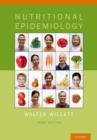 Nutritional Epidemiology - eBook