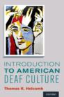 Introduction to American Deaf Culture - eBook