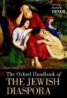 The Oxford Handbook of the Jewish Diaspora - Book