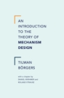 An Introduction to the Theory of Mechanism Design - eBook