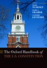 The Oxford Handbook of the U.S. Constitution - eBook
