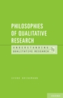 Philosophies of Qualitative Research - eBook