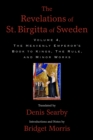 The Revelations of St. Birgitta of Sweden, Volume 4 : The Heavenly Emperor's Book to Kings, The Rule, and Minor Works - eBook