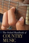 The Oxford Handbook of Country Music - Book