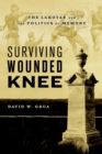 Surviving Wounded Knee : The Lakotas and the Politics of Memory - eBook