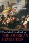 The Oxford Handbook of the American Revolution - Book