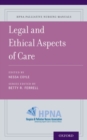 Legal and Ethical Aspects of Care - Book