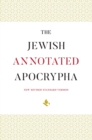 The Jewish Annotated Apocrypha - eBook