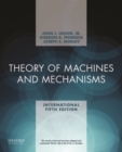 Theory of Machines and Mechanisms - Book