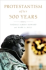 Protestantism after 500 Years - Book