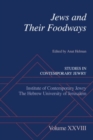 Jews and Their Foodways - Book