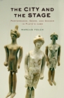 The City and the Stage : Performance, Genre, and Gender in Plato's Laws - eBook