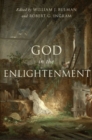 God in the Enlightenment - Book