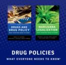 Drug Policy: What Everyone Needs to Know - eBook