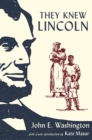 They Knew Lincoln - eBook