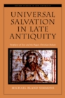 Universal Salvation in Late Antiquity : Porphyry of Tyre and the Pagan-Christian Debate - eBook