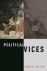 Political Vices - Book
