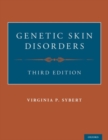Genetic Skin Disorders - Book