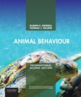 Animal Behavior : Concepts, Methods, and Applications - Book