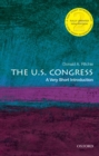 The U.S. Congress: A Very Short Introduction - eBook