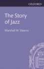 The Story of Jazz - eBook